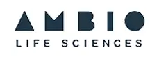 Ambio Life Sciences custom website design by Techsila