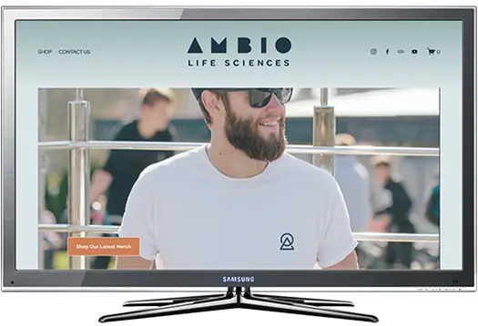 Techsila portfolio featuring custom web, mobile, and AI solutions