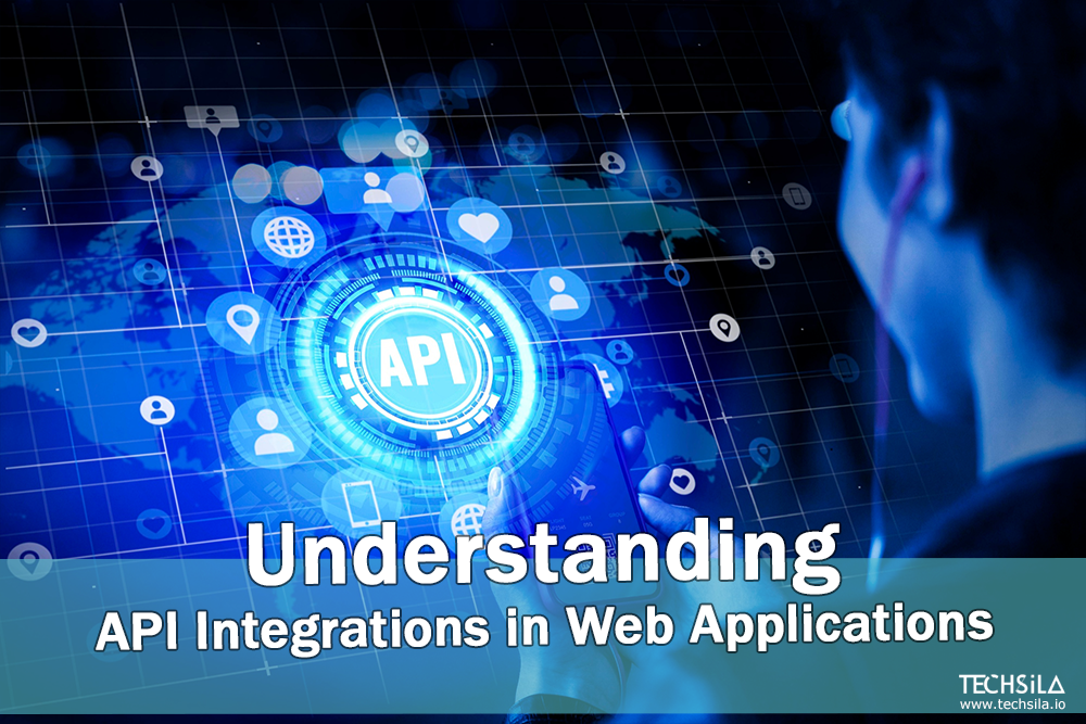 Understanding API Integrations in Web Applications
