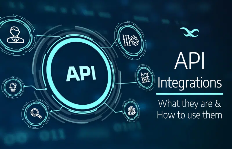 API integration