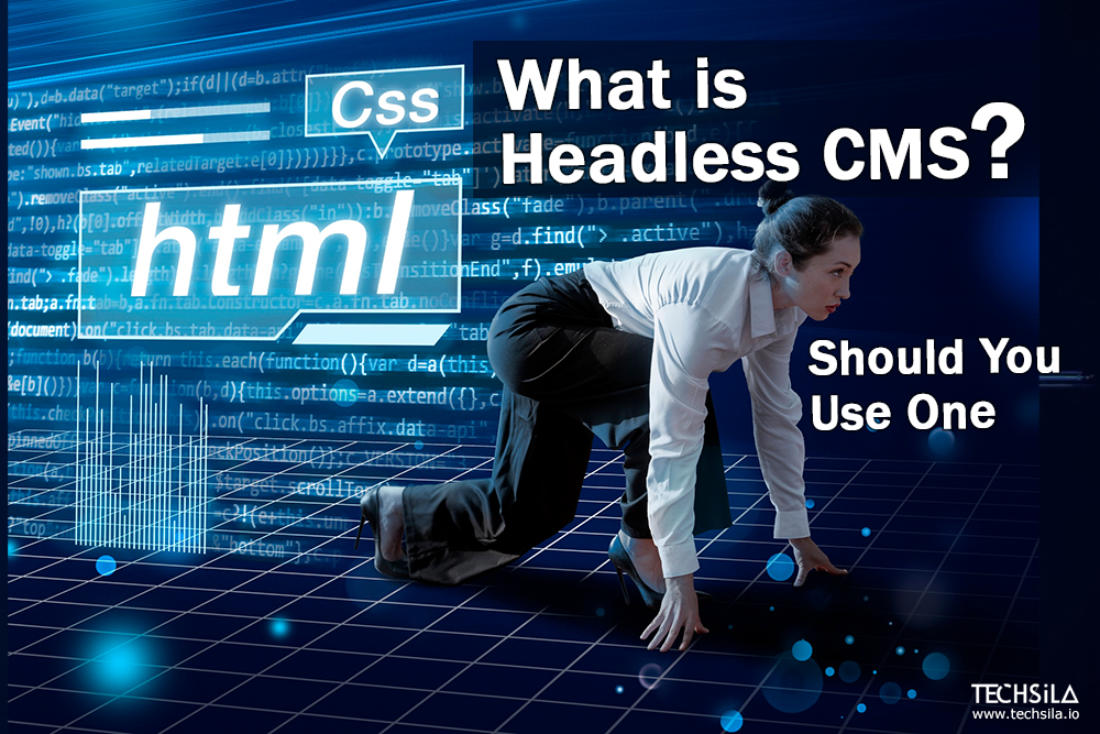 Why Headless CMS Is Gaining Popularity (And Should You Jump In?)