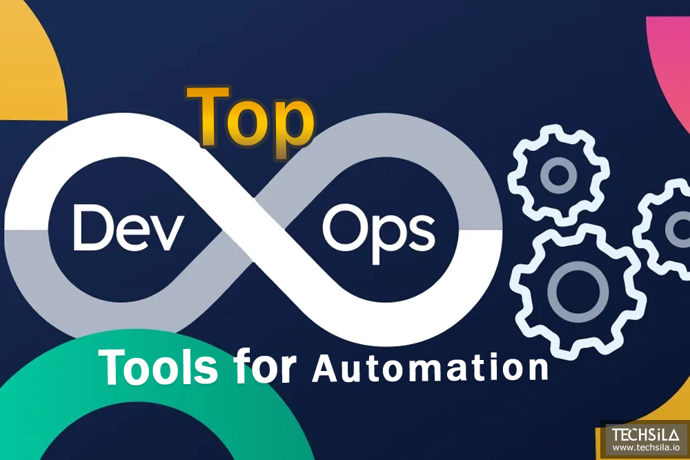 Discover the Best DevOps Tools for Automation in 2025