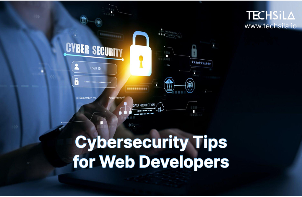 Cybersecurity Tips for Web Developers