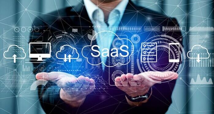 AI Powered SaaS Application development services by Techsila