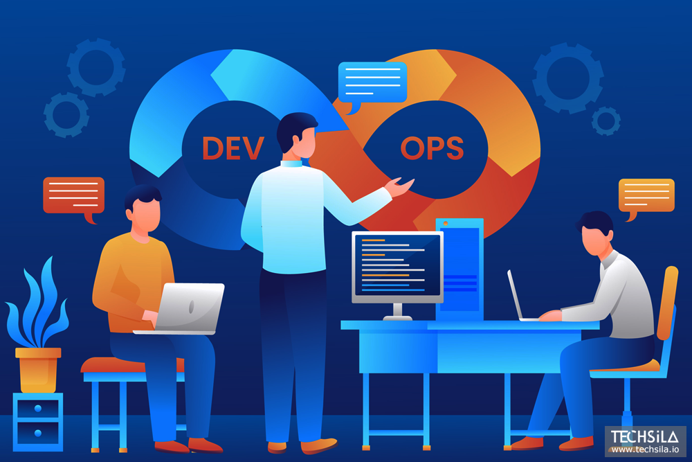 dev ops tools 