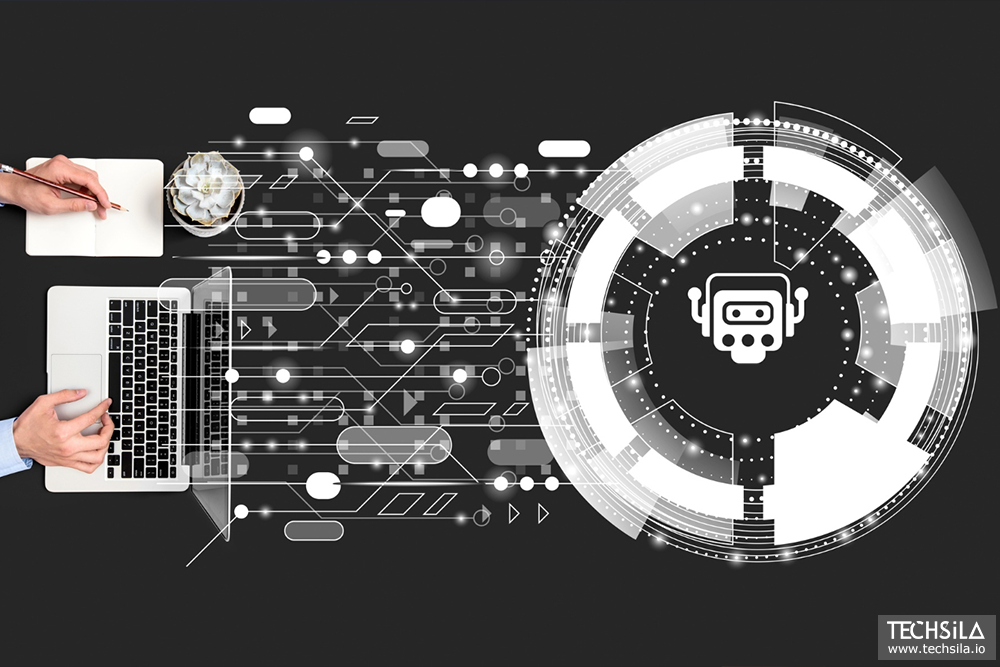 AI automation in SaaS