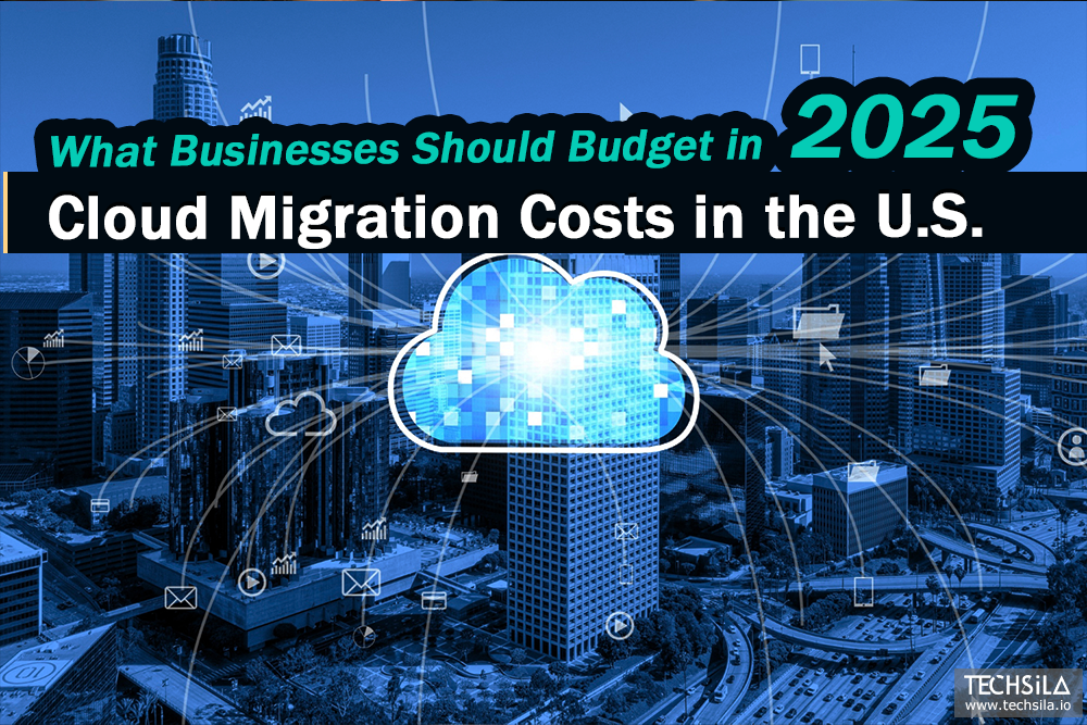 Cloud Migration Costs