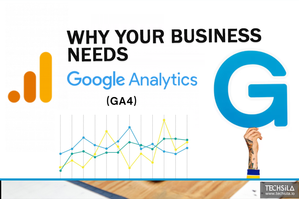 Google Analytics 4 2 1
