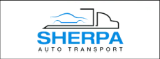 Logo SherpaAutos Portfolio