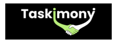 Logo TaskiMony