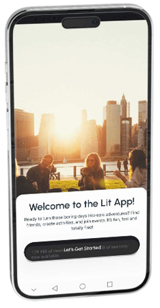 Lit App