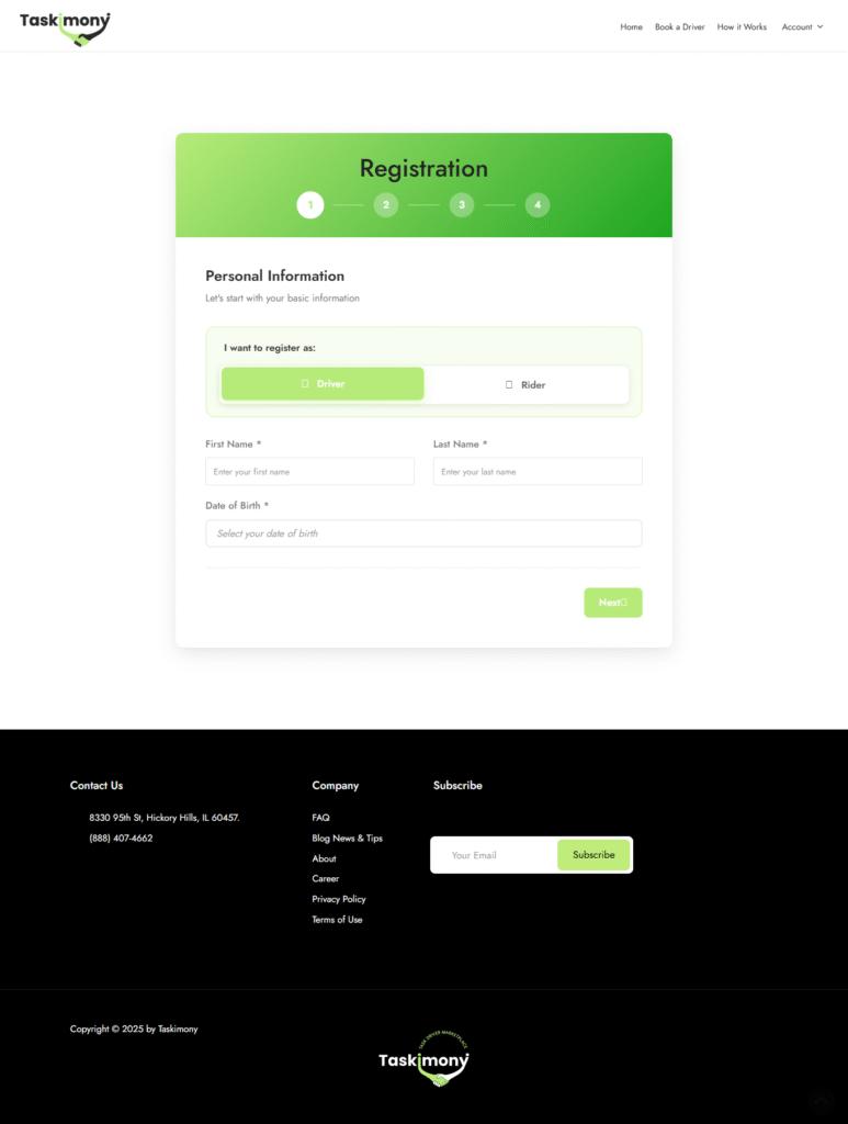 screencapture taskimony register 2025 10 02 12 11 01