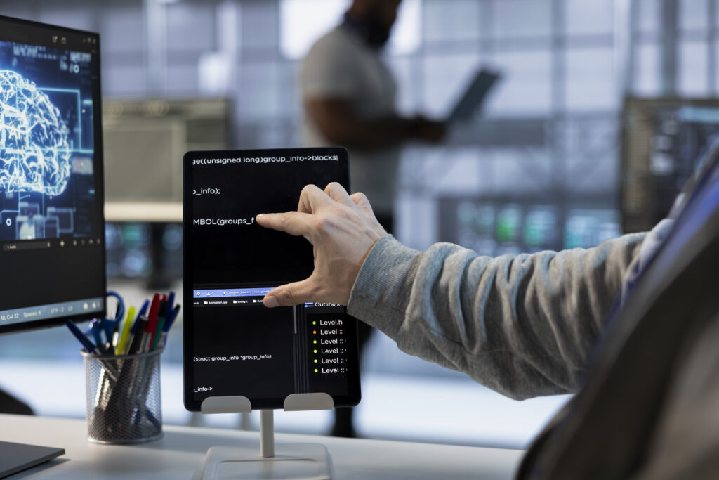MLOps & AI Infrastructure Services by Techsila