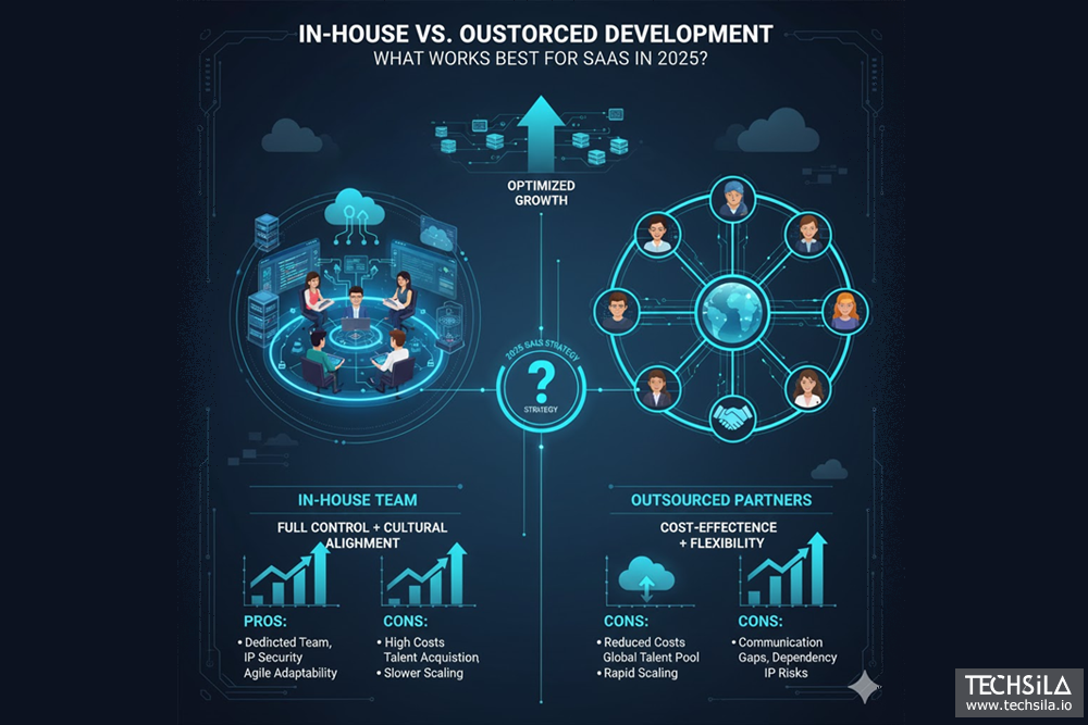 In-House vs Outsourced Development