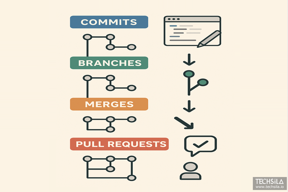 git