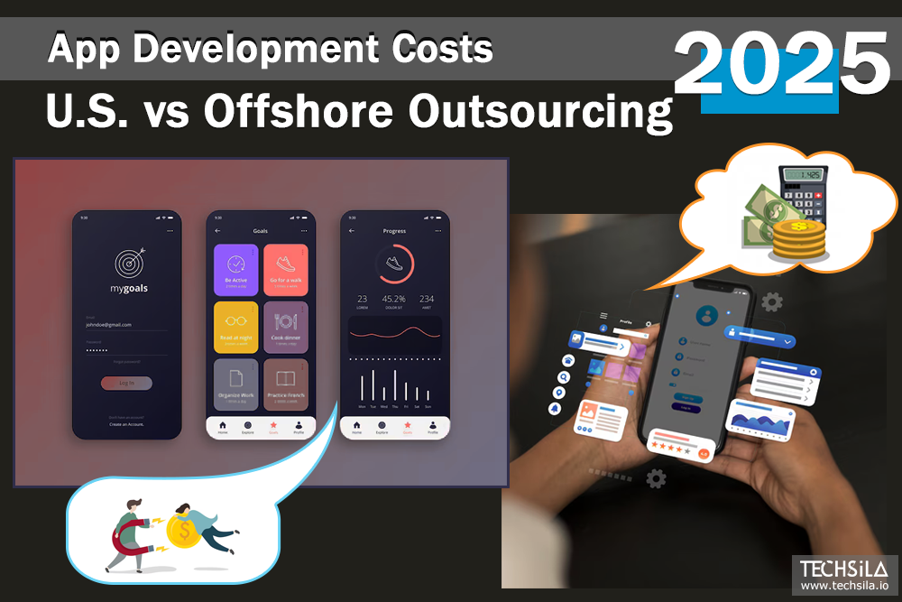 App Development Costs U.S. vs Offshore