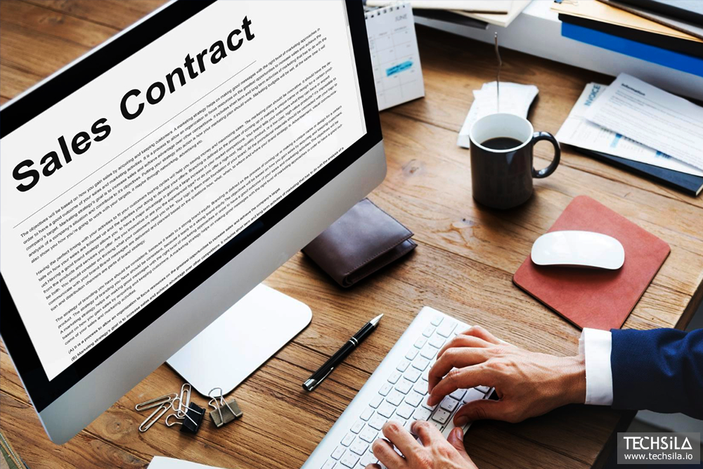 Third Party Services