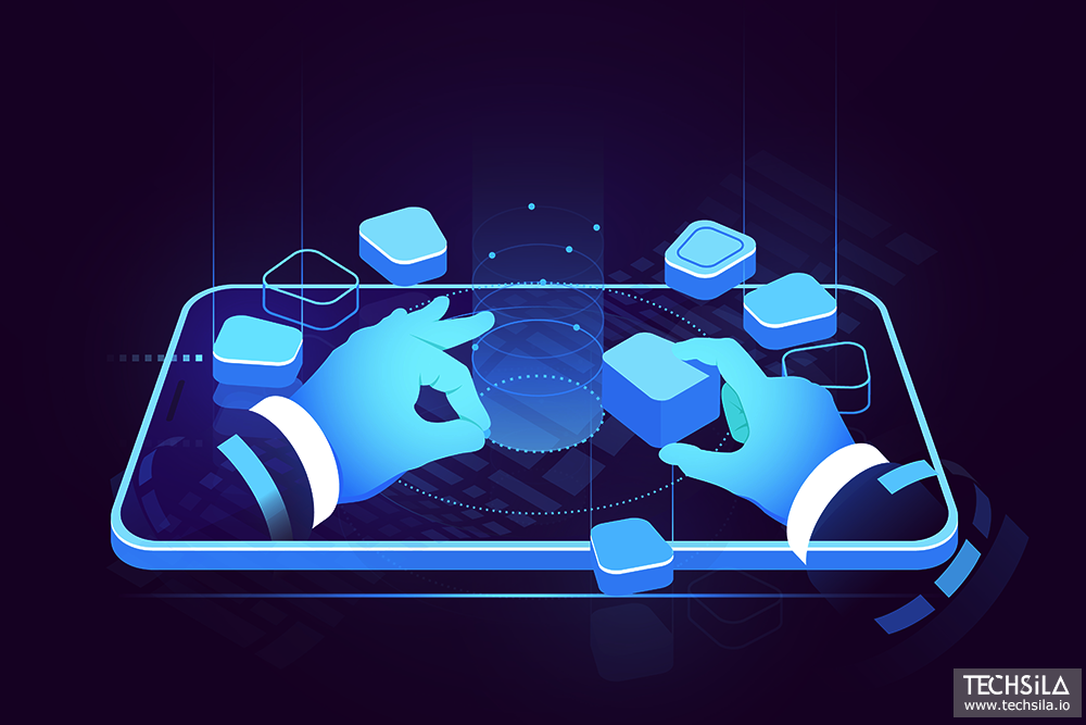 Digital Twins in SaaS