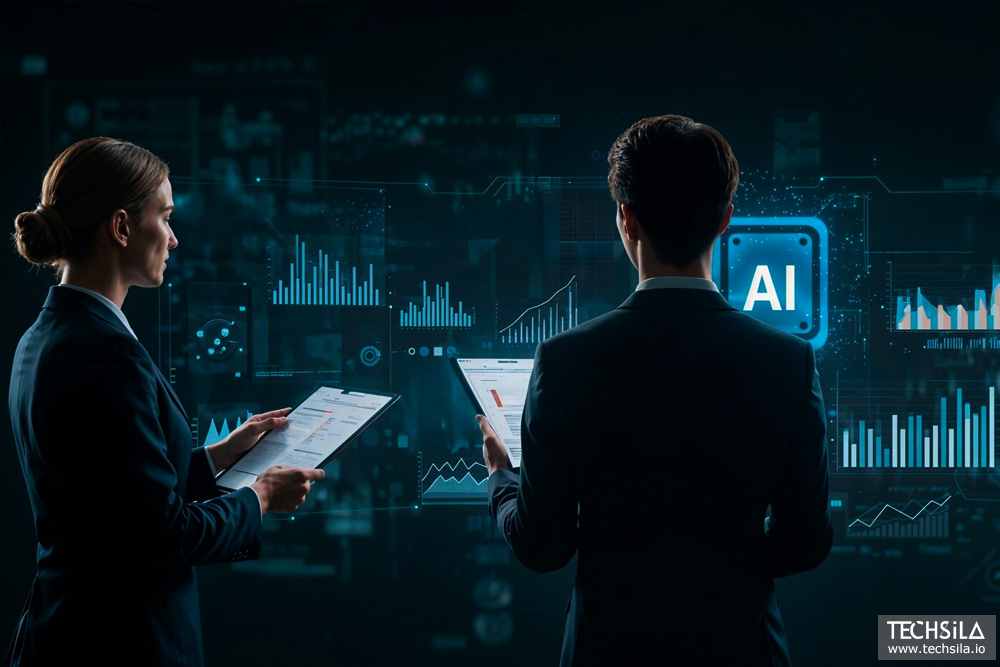 Measuring ROI of AI Roadmapping 1