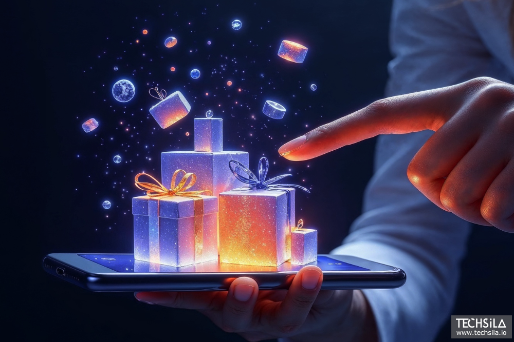 Techsila Helps Brands Win AI BdyImg