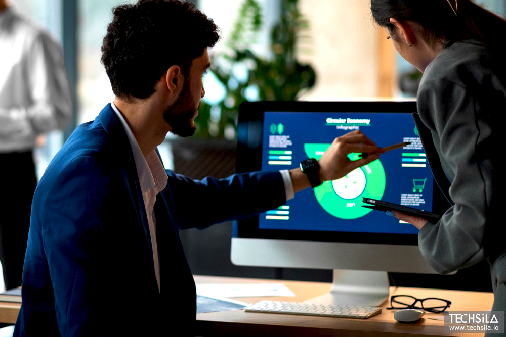 Optimizing internal operations with ChatGPT SaaS workflow automation