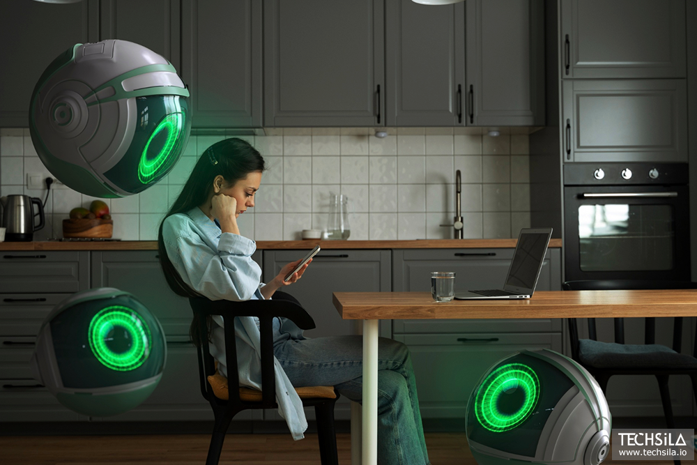 Conversational AI in 2026 using predictive analytics for smarter business decisions