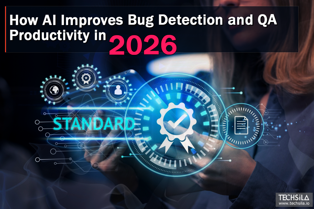 AI Bug Detection and QA Productivity: How It Transforms QA in 2026