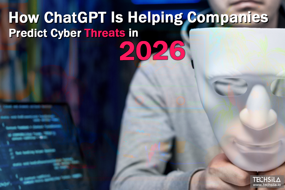 How ChatGPT Is Helping Companies Predict Cyber Threats in 2026