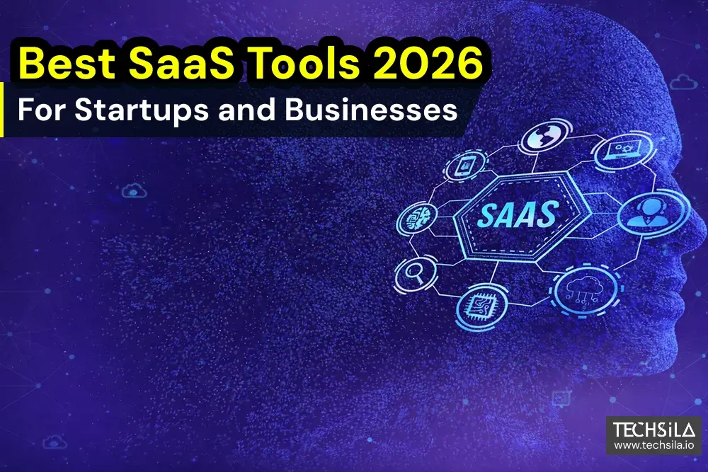 Best SaaS Tools 2026 for Startups & Small Businesses