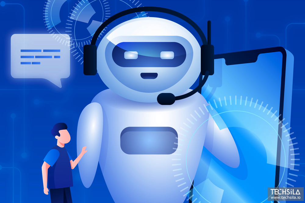 Evolution from basic chatbots to intelligent digital assistants in 2026