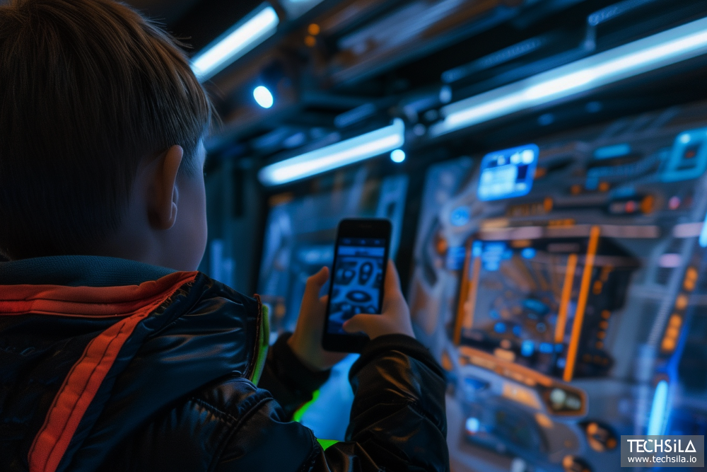 Business benefits of AI-powered image and video analysis showing improved operational efficiency and decision-making