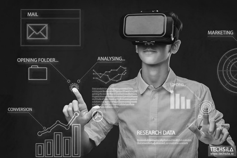 Adaptive AI user interface in modern web development