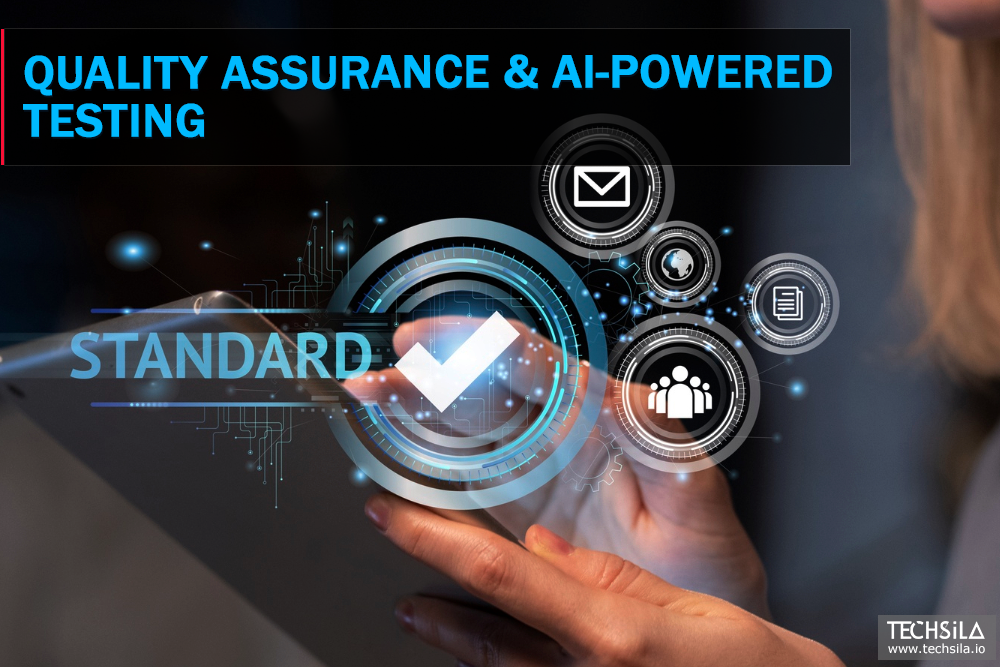 AI-powered testing transforming quality assurance in 2026 for faster and smarter software development
