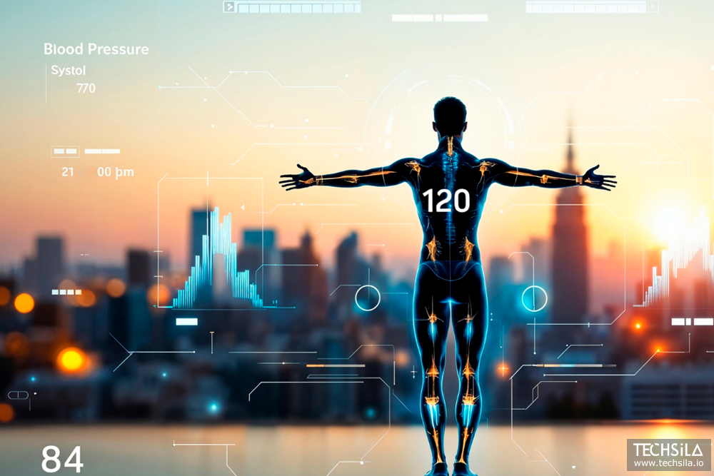 AI Health Apps Like Fitbit Coach: Why Healthcare Companies Need IT Consultants 4 Why Healthcare Companies Need IT Consultants