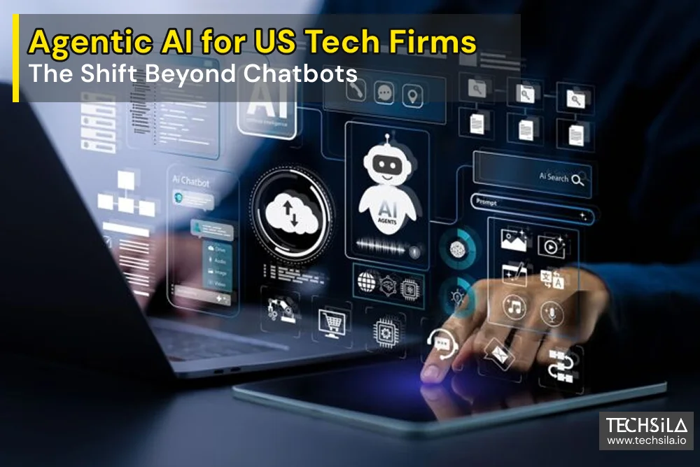 Agentic AI for US Tech Firms