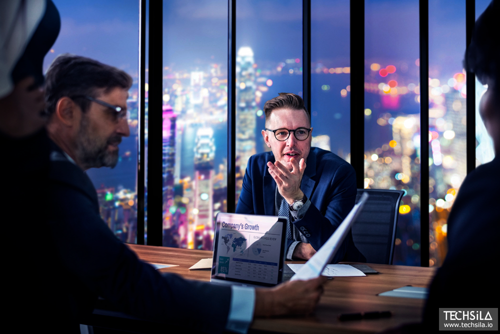 The Death of Traditional Outsourcing: The Great IT Consultancy Shift 4 Key business benefits of IT outsourcing transformation including scalability and faster innovation