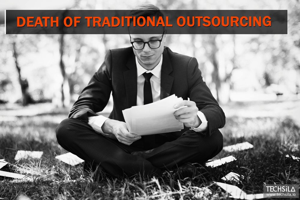 IT outsourcing transformation: Modern AI-driven IT consultancy reshaping business operations in 2026