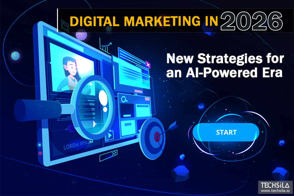 Digital Marketing in 2026
