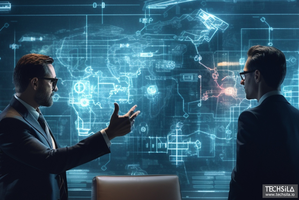 Shaping IT Consulting Opportunities