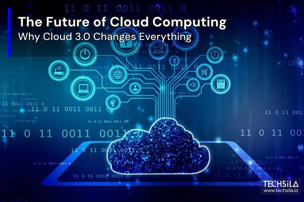 Future of Cloud Computing