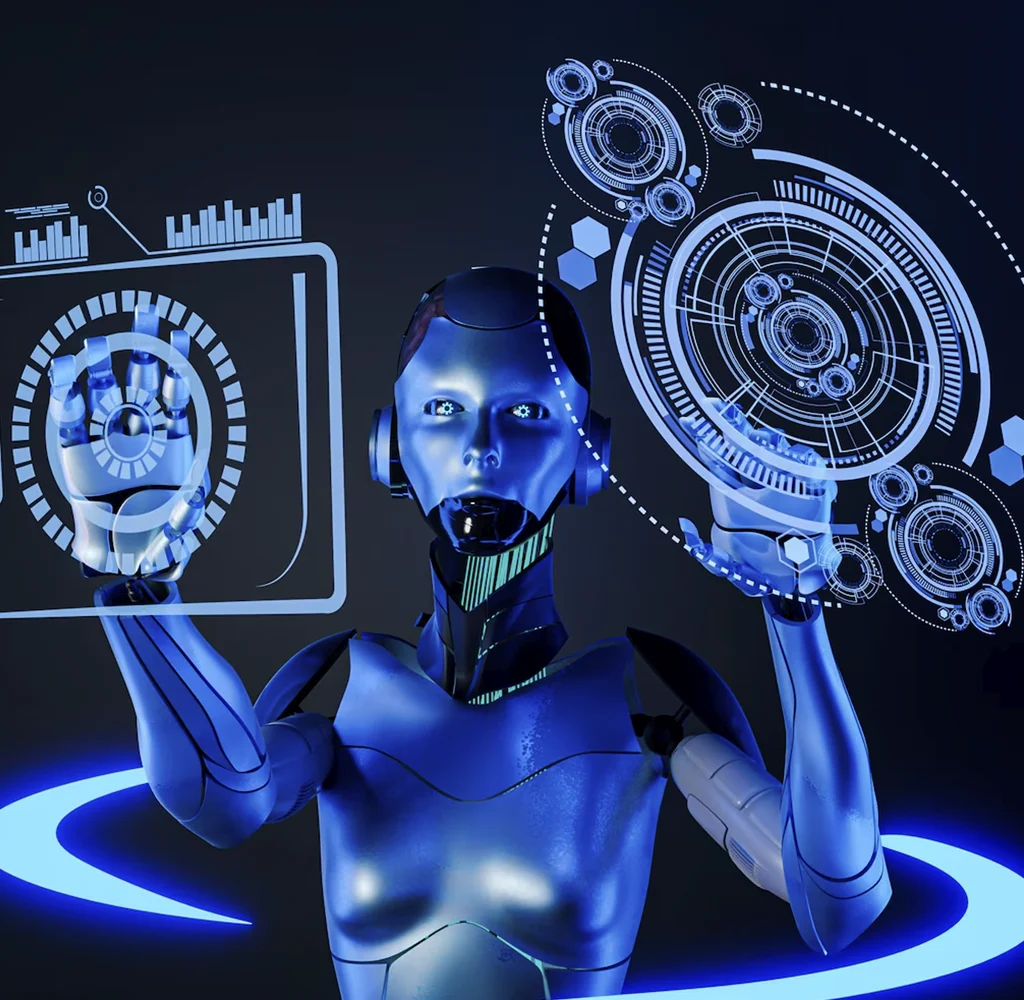 Conversational AI & NLP Chatbot solutions by Techsila