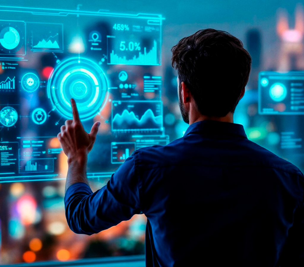 Predictive Modeling & Data Science for startups and SaaS platforms