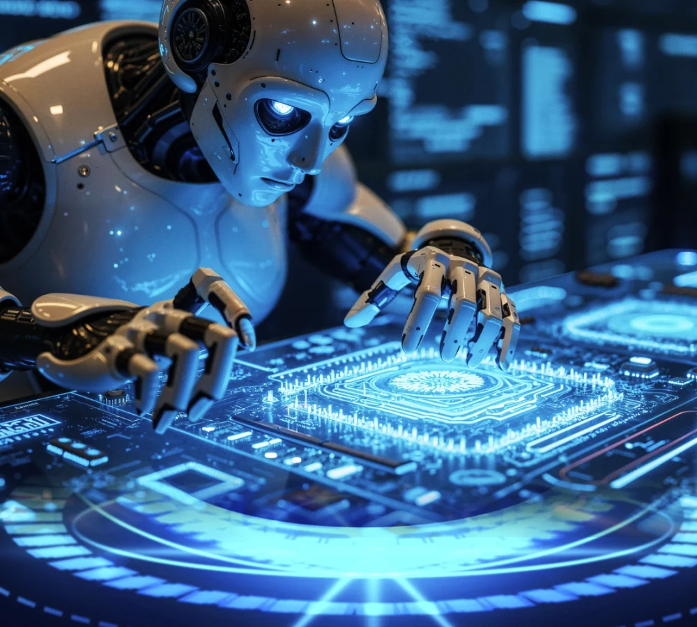 Custom Agentic AI & Autonomous Agents development services