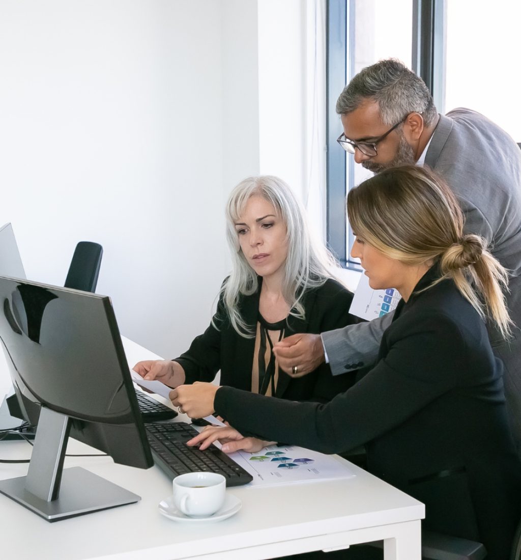 Hire Computer Vision Experts to improve business efficiency