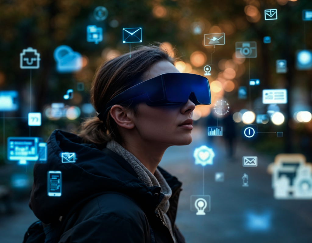 Exceptional Digital Experiences