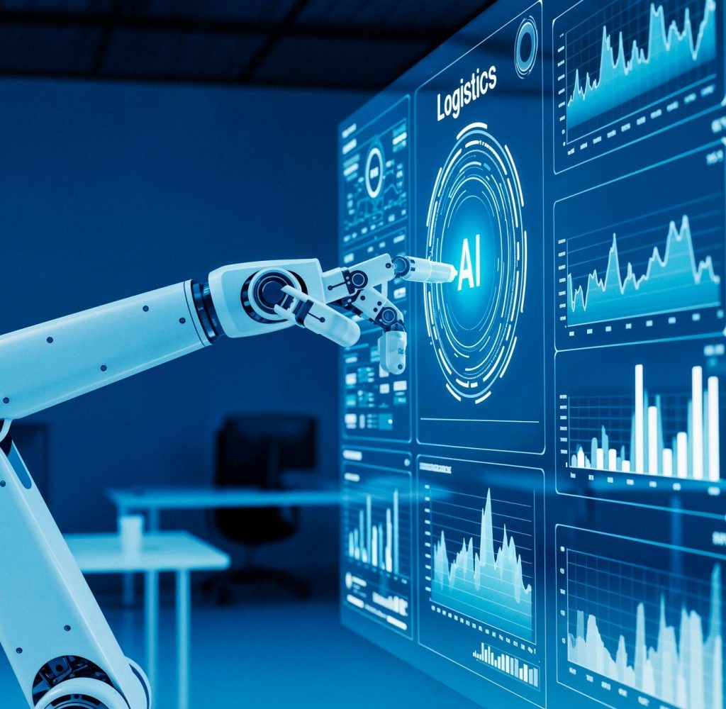 Custom AI Development Outsourcing solutions for businesses